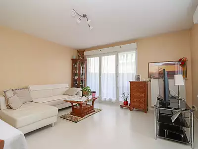 Appartement, 46 m²