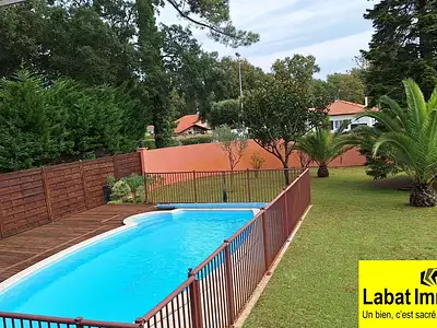 Maison, 130 m²