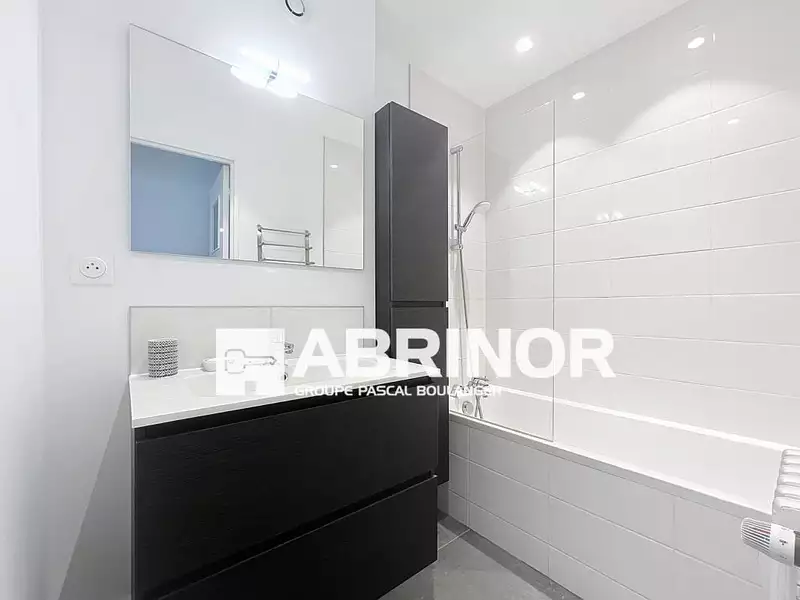 Appartement, 85 m²