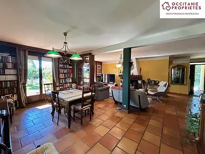 Maison, 130 m²