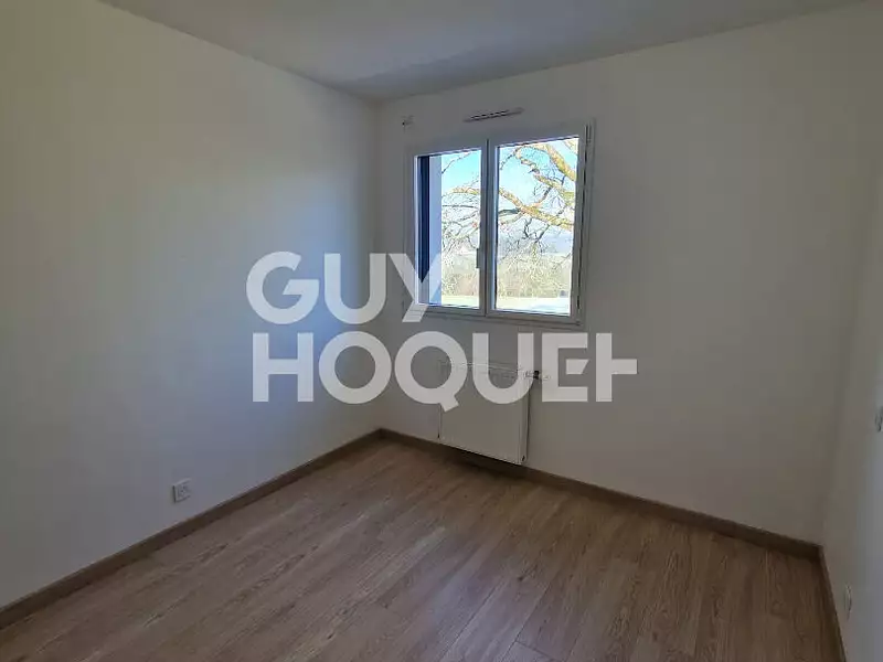 Maison, 101 m²