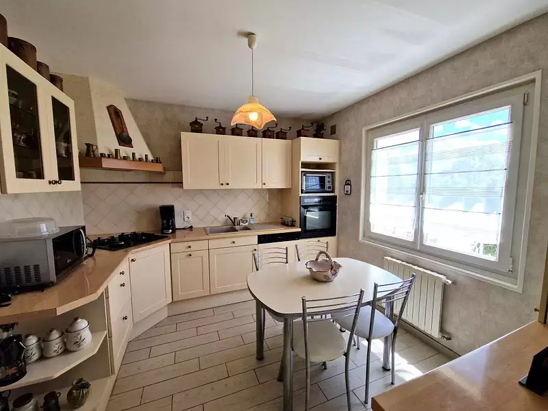 Maison, 98 m²