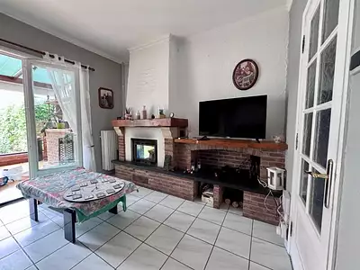 Maison, 108 m²