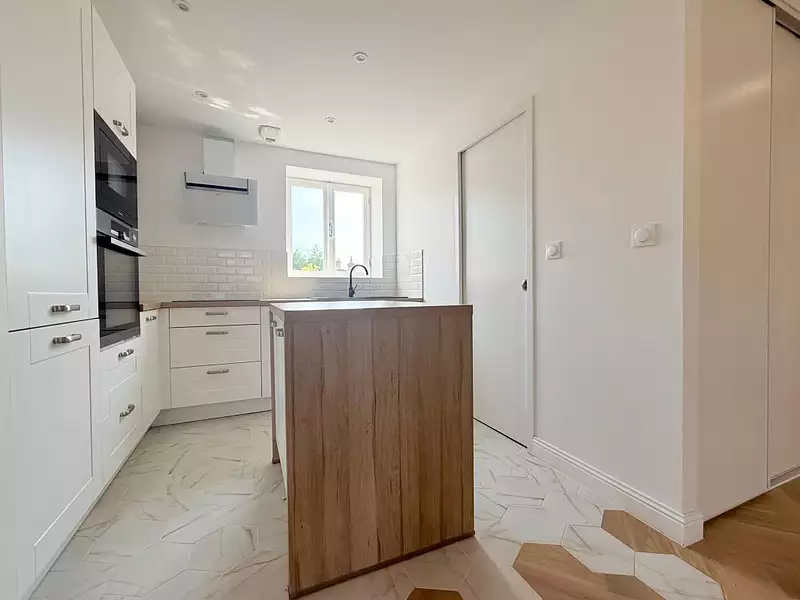 Appartement, 116 m²