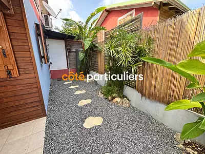 Maison, 39,37 m²