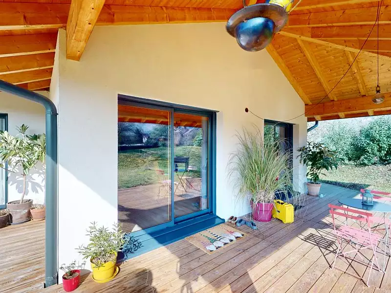 Maison, 150 m²