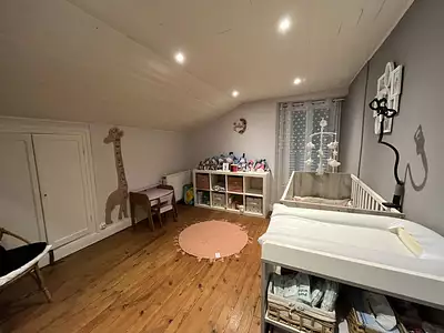 Maison, 98 m²