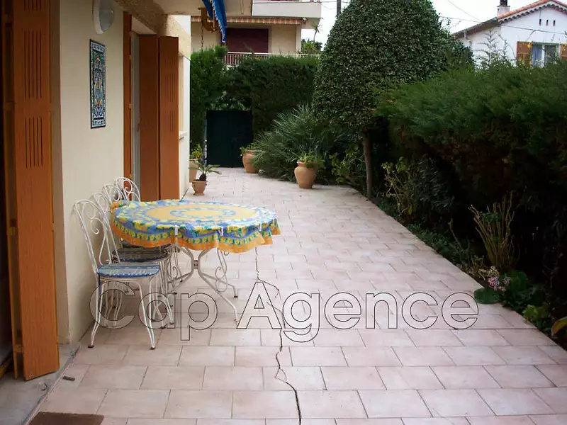 Appartement, 70 m²