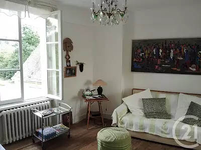 Maison, 86,5 m²