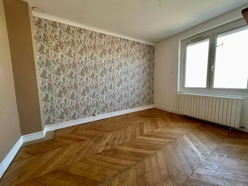 Maison, 87 m²
