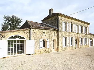 Maison, 260 m²