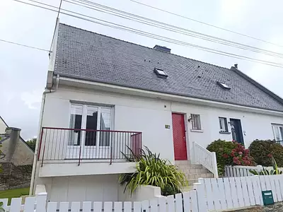 Maison, 90 m²