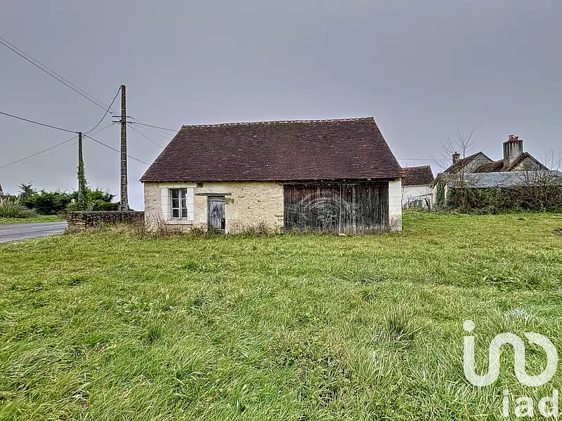 Maison, 180 m²