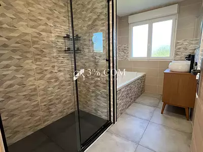 Maison, 117 m²