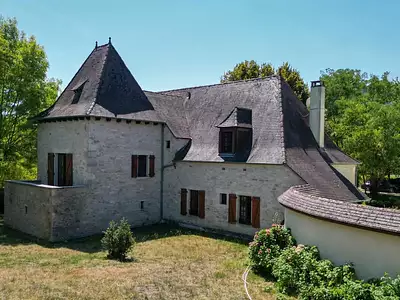 Maison, 230 m²