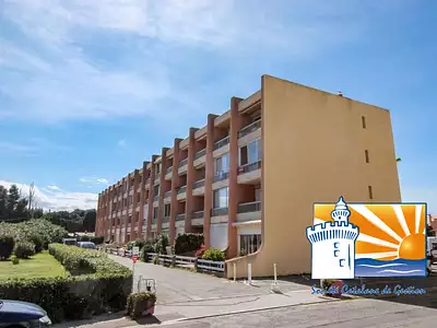 Appartement, 28,26 m²