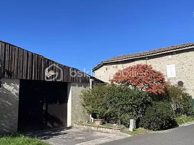 Maison, 205 m²