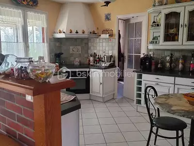 Maison, 137 m²