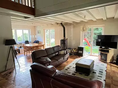 Maison, 207 m²
