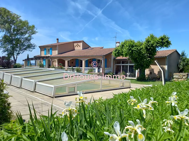 Maison, 140 m²