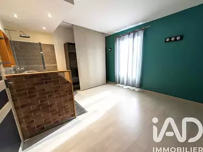 Appartement, 41 m²