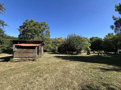Maison, 110 m²