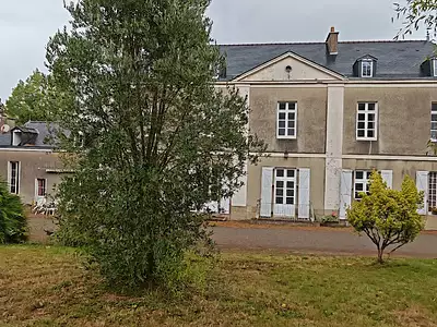 Maison, 270 m²