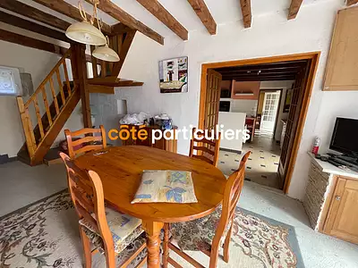Maison, 103 m²