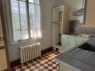 Maison, 89 m²