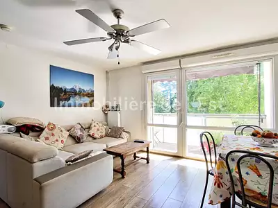 Appartement, 71 m²