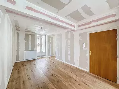 Appartement, 111 m²