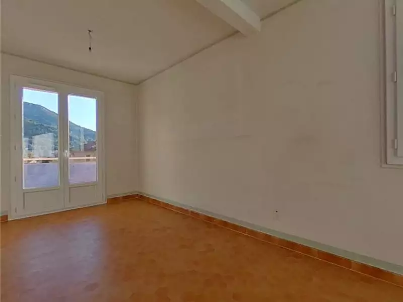 Appartement, 90 m²
