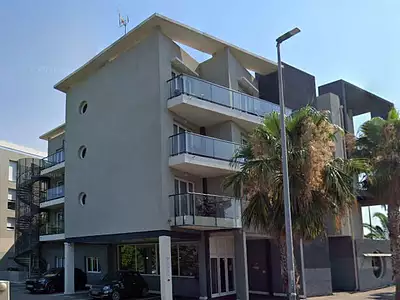 Appartement, 47,01 m²