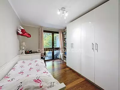 Appartement, 84 m²
