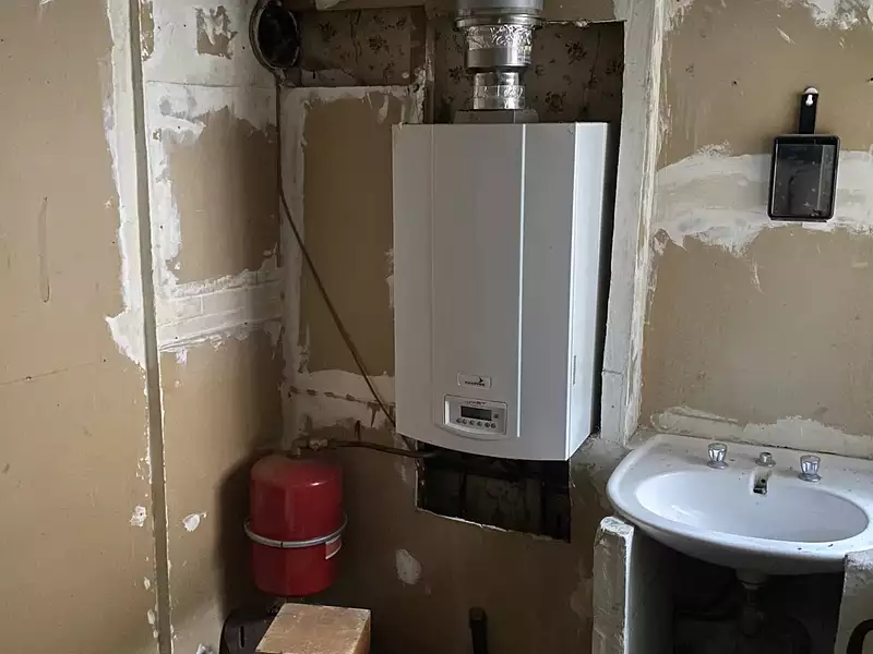 Immeuble