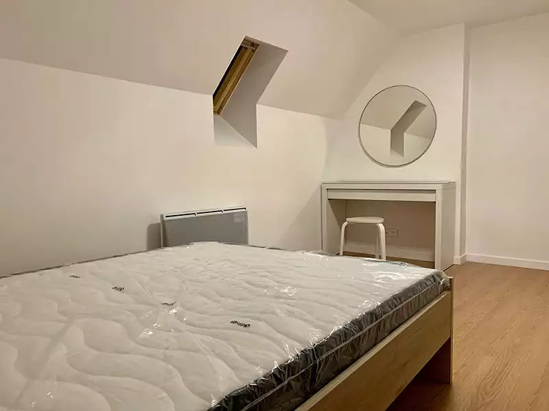 Appartement, 59,45 m²