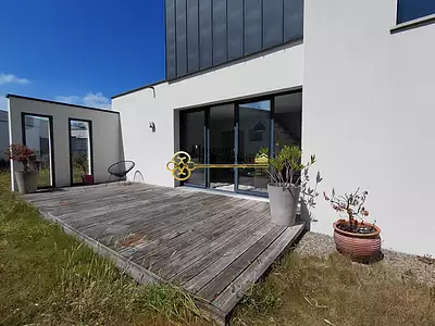 Maison, 115 m²