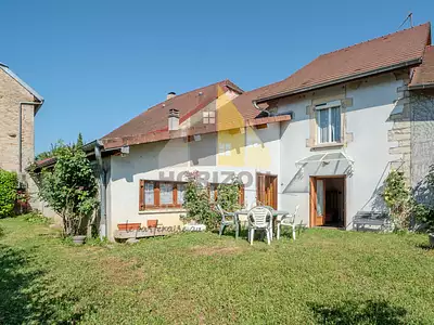 Maison, 108 m²
