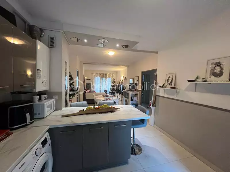 Appartement, 87 m²