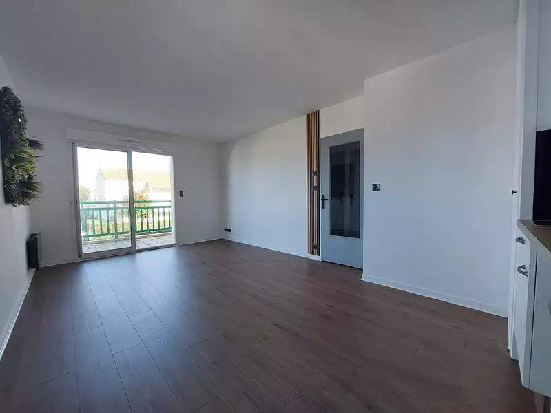 Appartement, 42,29 m²