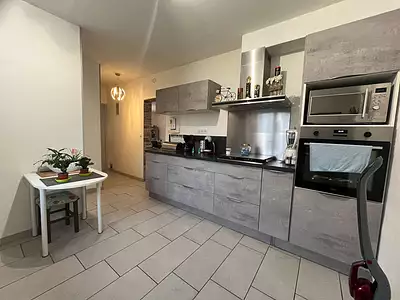 Maison, 120 m²
