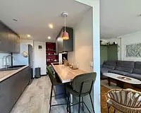 Appartement, 65,46 m²