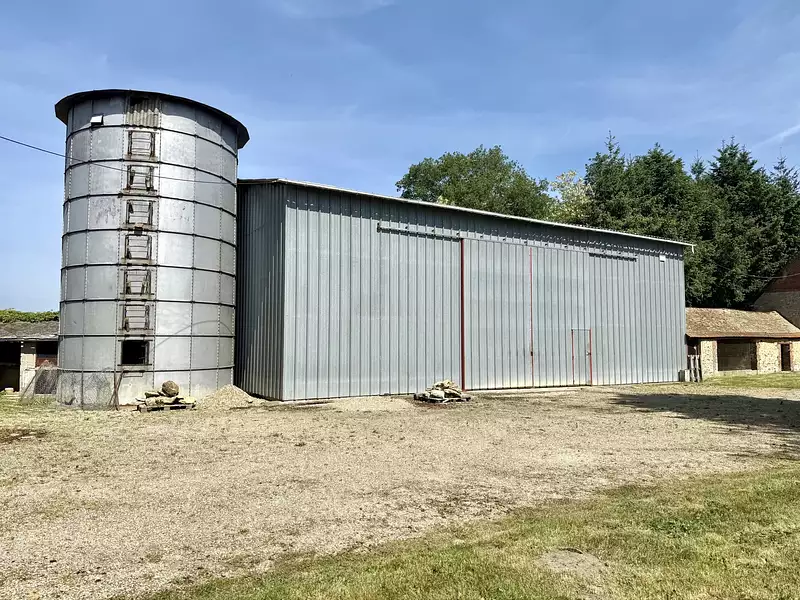 Maison, 500 m²