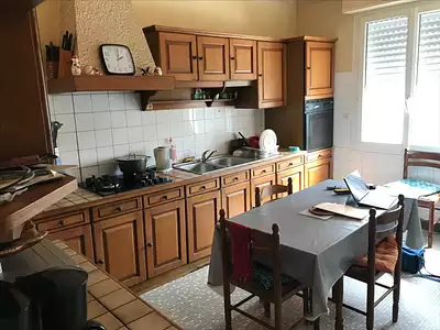 Maison, 110 m²