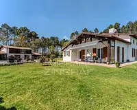 Maison, 200 m²