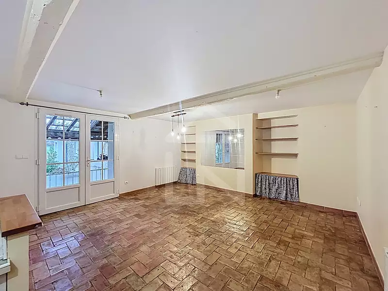 Appartement, 49,01 m²