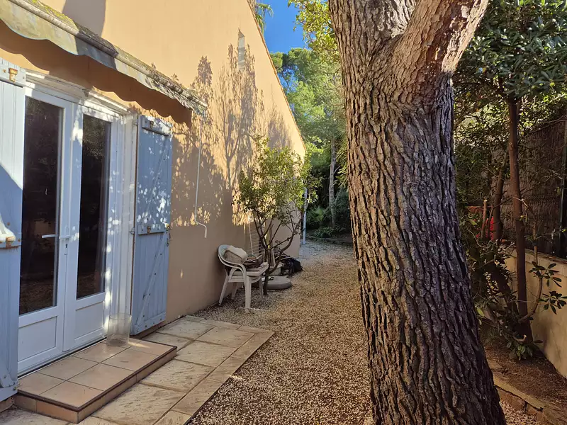 Maison, 200 m²