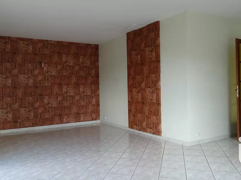 Maison, 111 m²