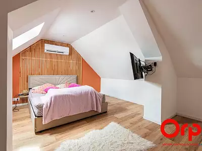 Maison, 112 m²