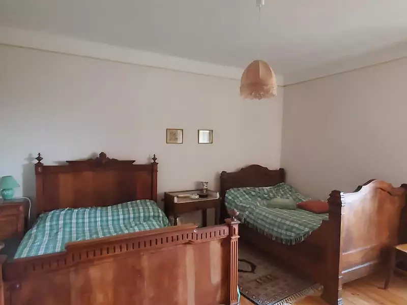 Maison, 243 m²